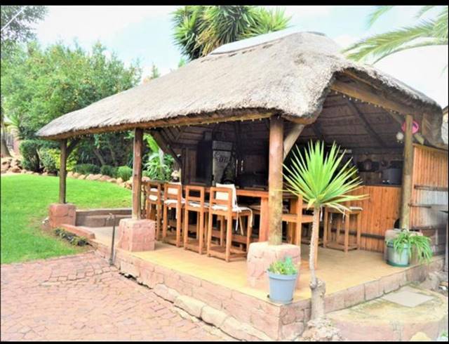 3 BEDROOM HOUSE FOR SALE IN KENSINGTON